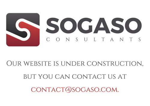 Sorry, Sogaso.com is still under construction.